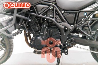 BENELLI TRK 702
