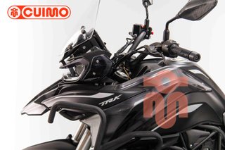 BENELLI TRK 702