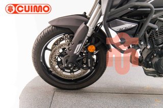 BENELLI TRK 702