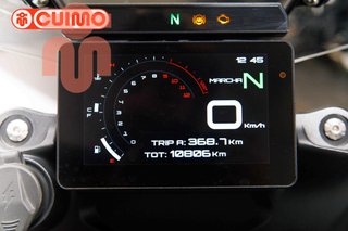 BENELLI TRK 702