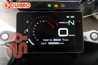 BENELLI TRK 702