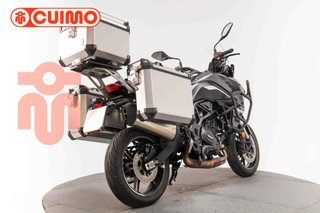BENELLI TRK 702