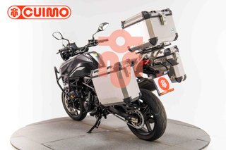 BENELLI TRK 702