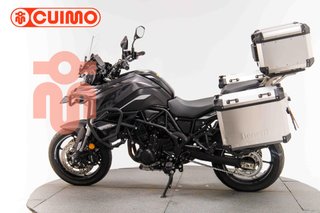 BENELLI TRK 702