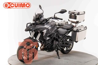 BENELLI TRK 702