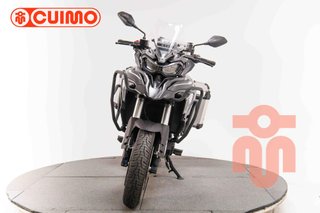 BENELLI TRK 702