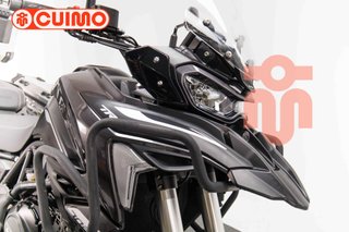BENELLI TRK 702