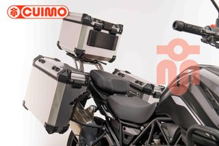 BENELLI TRK 702