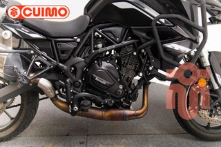 BENELLI TRK 702