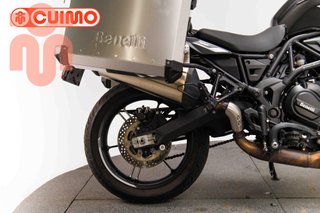BENELLI TRK 702