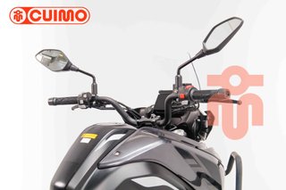 BENELLI TRK 702