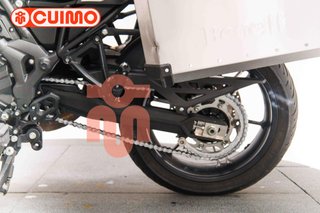 BENELLI TRK 702