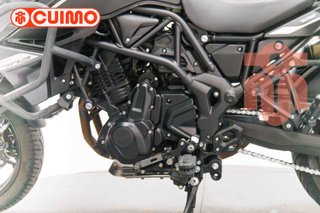 BENELLI TRK 702