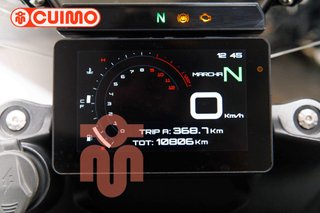 BENELLI TRK 702