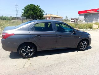 Citroen C-Élysée 2019