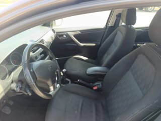 Citroen C-Élysée 2019