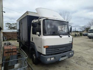 Nissan Eco T 1999