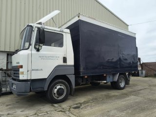 Nissan Eco T 1999