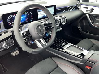 Mercedes-Benz Clase A Mercedes-AMG 35 4Matic 225 kW (306 CV)