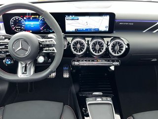 Mercedes-Benz Clase A Mercedes-AMG 35 4Matic 225 kW (306 CV)