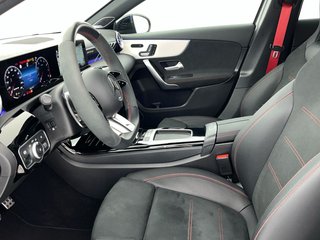 Mercedes-Benz Clase A Mercedes-AMG 35 4Matic 225 kW (306 CV)