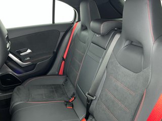 Mercedes-Benz Clase A Mercedes-AMG 35 4Matic 225 kW (306 CV)