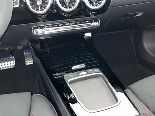 Mercedes-Benz Clase A Mercedes-AMG 35 4Matic 225 kW (306 CV)