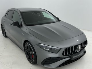 Mercedes-Benz Clase A Mercedes-AMG 35 4Matic 225 kW (306 CV)