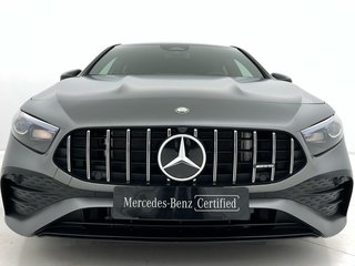 Mercedes-Benz Clase A Mercedes-AMG 35 4Matic 225 kW (306 CV)