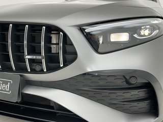 Mercedes-Benz Clase A Mercedes-AMG 35 4Matic 225 kW (306 CV)