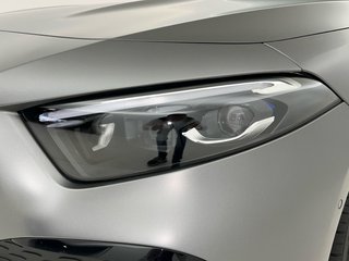 Mercedes-Benz Clase A Mercedes-AMG 35 4Matic 225 kW (306 CV)