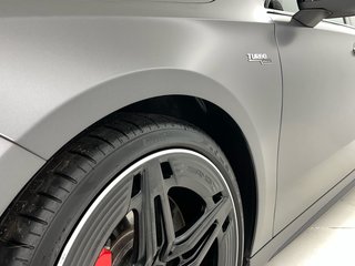 Mercedes-Benz Clase A Mercedes-AMG 35 4Matic 225 kW (306 CV)