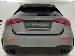 Mercedes-Benz Clase A Mercedes-AMG 35 4Matic 225 kW (306 CV)