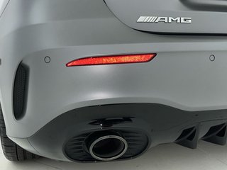 Mercedes-Benz Clase A Mercedes-AMG 35 4Matic 225 kW (306 CV)