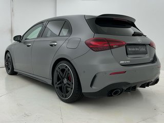 Mercedes-Benz Clase A Mercedes-AMG 35 4Matic 225 kW (306 CV)