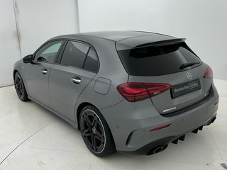 Mercedes-Benz Clase A Mercedes-AMG 35 4Matic 225 kW (306 CV)