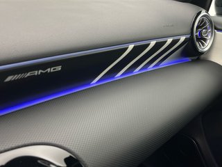 Mercedes-Benz Clase A Mercedes-AMG 35 4Matic 225 kW (306 CV)