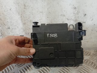 CAJA RELES / FUSIBLES PEUGEOT 508 9674922080