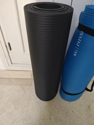 Esterillas de Yoga (2 unidades)
