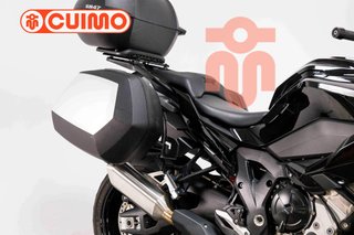 BMW S 1000 XR