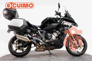 BMW S 1000 XR
