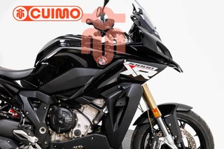 BMW S 1000 XR