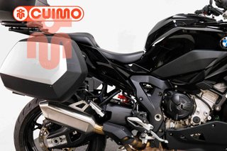 BMW S 1000 XR