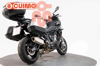BMW S 1000 XR