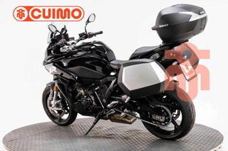 BMW S 1000 XR