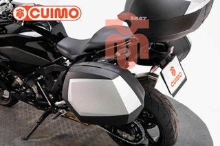 BMW S 1000 XR