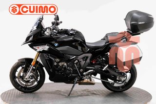 BMW S 1000 XR