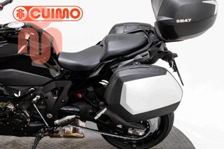 BMW S 1000 XR