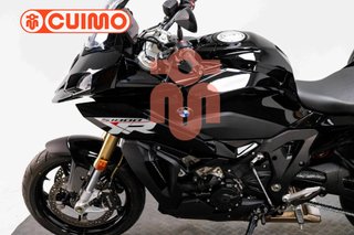 BMW S 1000 XR