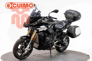 BMW S 1000 XR